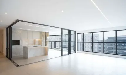 Apartamento com 3 quartos à venda na Rua Ulrico Zuimglio, 50, Gleba Fazenda Palhano, Londrina