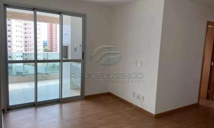 Apartamento com 3 quartos à venda na Rua Eurico Hummig, 255, Gleba Fazenda Palhano, Londrina