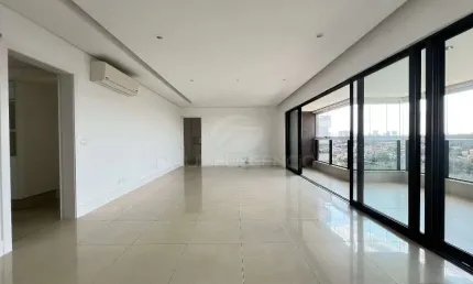 Apartamento para Alugar no Edificio Torre Madri na Gleba Palhano