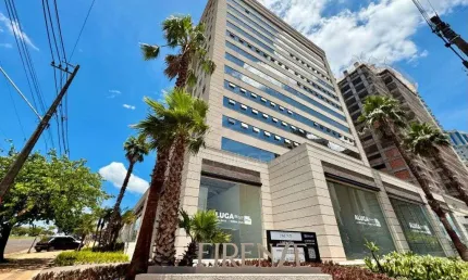 Sala comercial para alugar na Avenida Doutor Adhemar Pereira De Barros, 1500, Bela Suiça, Londrina