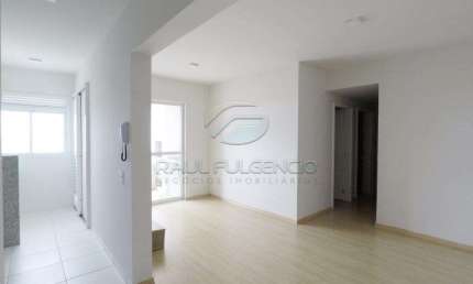Apartamento com 3 quartos à venda na Rua Pedro Faria, 155, Gleba Fazenda Palhano, Londrina