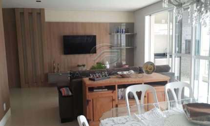 Apartamento com 2 quartos à venda na Rua Caracas, 1101, Santa Rosa, Londrina