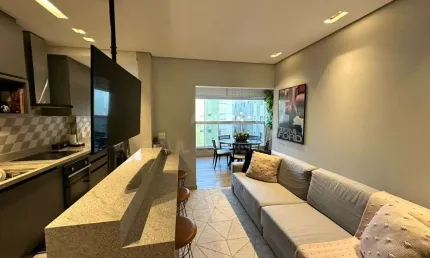 Apartamento com 1 quarto à venda na Rua Jorge Velho, 150, Vila Larsen 1, Londrina