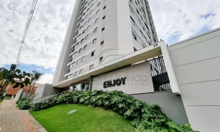 Apartamento com 2 quartos para alugar na Rua Paulo César Braga Abelha, 77, Terra Bonita, Londrina