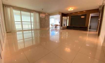 Alugue agora este apartamento de 3 suites na Gleba Fazenda Palhano!