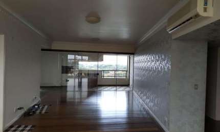 Apartamento com 4 quartos à venda na Rua Doutor Elias César, 155, Caiçaras, Londrina