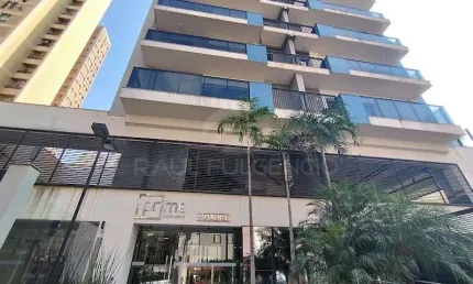 Apartamento com 1 quarto à venda na Rua Paranaguá, 410, Centro, Londrina