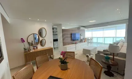CENARIO RESIDENCE | ANDAR ALTO | FRENTE | SOL DA MANHA