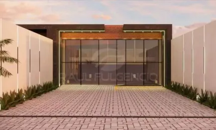 Loja Comercial para Alugar no Gleba Fazenda Palhano em Londrina