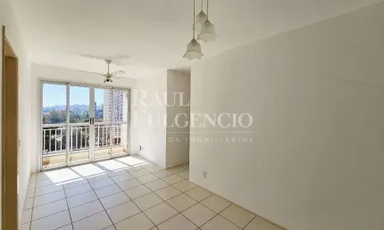 Aluguel de apartamento padrao com 3 dormitorios na aurora, londrina
