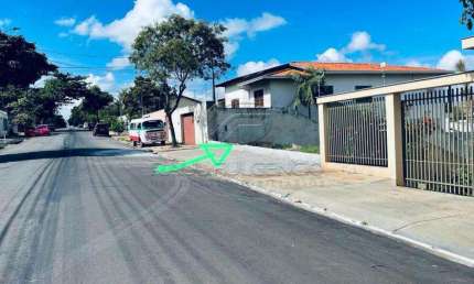 Terreno à venda na Rua Uberlândia, Jardim Alvorada, Londrina