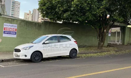 Terreno comercial à venda na Rua Astorga, Hedy, Londrina