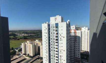 Apartamento com 2 quartos à venda na Rua Luiz Lerco, 323, Terra Bonita, Londrina