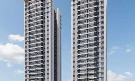 Apartamento com 3 quartos à venda na Rua Doutor Dimas de Barros, 77, Guanabara Parque Boulevard, Londrina