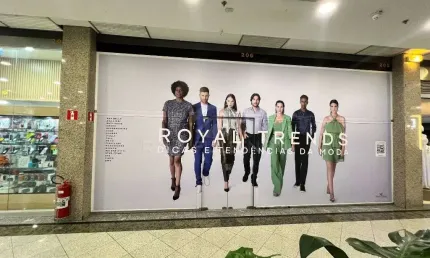 Ponto comercial com 1 sala à venda na Rua Mato Grosso, 310, Centro, Londrina