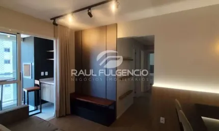Apartamento de 3 dormitorios no Jardim Presidente, Londrina