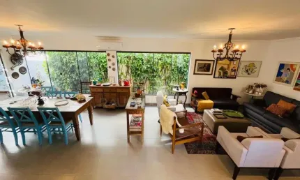 Casa em condomínio fechado com 4 quartos à venda na Avenida Gil De Abreu Souza - De 1501/1502 Ao Fim, 2000, Esperança, Londrina