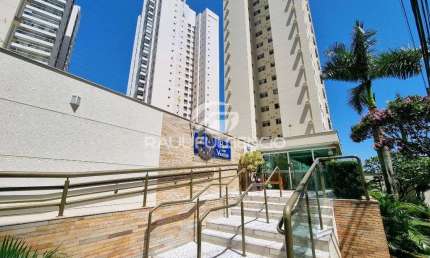 Edificio Rosa dos Vento proximo ao Shopping Aurora - Gleba Palhno