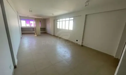 Sala comercial à venda na Rua Senador Souza Naves, 289, Centro, Londrina