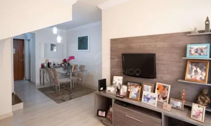 Apartamento com 3 quartos à venda na Rua Brasil, 1940, Centro, Londrina