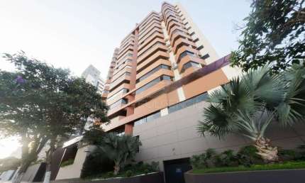 Apartamento com 4 quartos à venda na Rua Rangel Pestana, 340, Campo Belo, Londrina