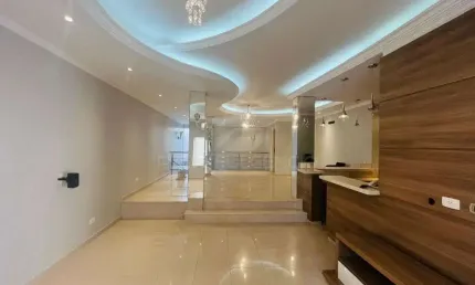 Casa com 3 quartos à venda na Rua Ana Stuart, 133, Brasília, Londrina
