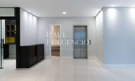 Apartamento para locacao na Gleba Palhano  com 3 suites 179 m2