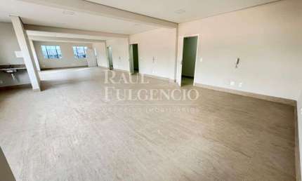 Sala Comercial para locacao proximo a Gleba Palhano , Londrina  4 Salas, 4 Banheiros, 4 Garagens