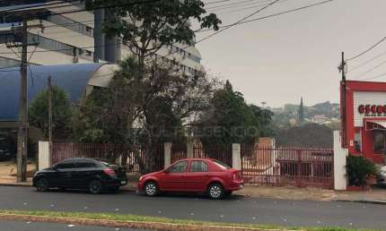 Terreno à venda na Avenida Juscelino Kubitschek, 1300, Vila Ipiranga, Londrina por R$ 5.000.000
