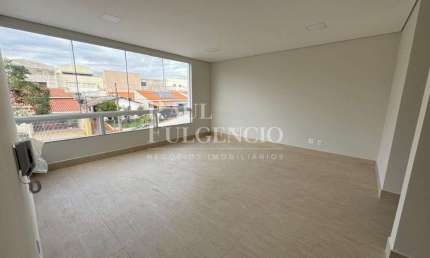 Sala comercial para locacao no bairro Santa Rosa em Londrina