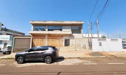 Oportunidade unica de Ponto Comercial no Jardim Higienopolis - Londrina