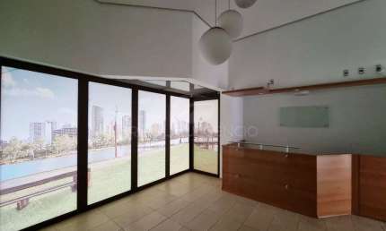 Sala comercial para alugar na Avenida Juscelino Kubitschek, 3383, Vila Ipiranga, Londrina
