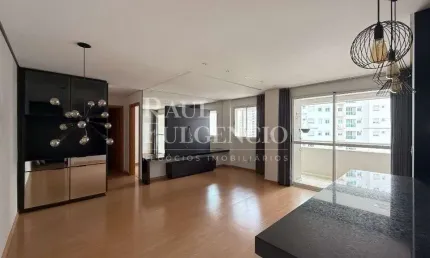 Apartamento com 2 quartos à venda na Rua Caracas, 1200, Gleba Fazenda Palhano, Londrina
