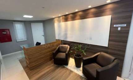 Sala comercial com 4 salas à venda na Avenida Higienópolis, 583, Jardim Higienópolis, Londrina
