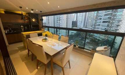 Apartamento com 3 quartos à venda na Rua Eurico Hummig, 801, Gleba Fazenda Palhano, Londrina
