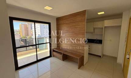 Apartamento para Alugar no Prime Paranagua no Centro de Londrina
