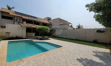 Casa com 4 quartos à venda na Rua João Gilberto Santos, 547, Tucano, Londrina