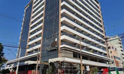 Ponto comercial para alugar na Rua Mato Grosso, 1114, Centro, Londrina