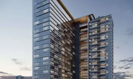 Apartamento com 2 quartos à venda na Rua Madre Leonia Milito, 1790, Bela Suiça, Londrina