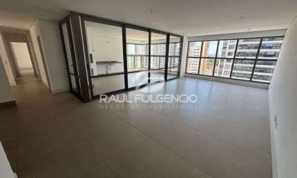 Epic Gleba Palhano | 03 suites + Home Theater/Office | 3 vagas de garagem