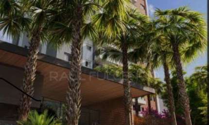 Apartamento com 3 quartos à venda na Rua João Huss, 870, Gleba Fazenda Palhano, Londrina