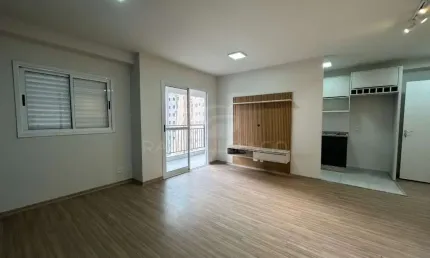 Apartamento no edificio hamptons residence no bairro aurora, londrina