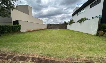 Terreno em condomínio fechado à venda na Alameda Margarida Nagib Ozi Badin, 50, Conjunto Residencial Vivendas do Arvoredo, Londrina