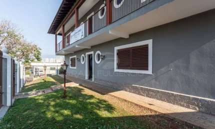 Casa Comercial | Souza Naves | Barragem | Hospital do Cancer | Londrina