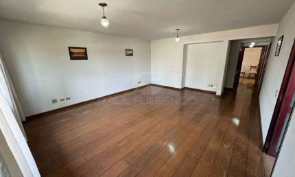 Apartamento com 3 quartos para alugar na Rua Belo Horizonte, 804, Centro, Londrina