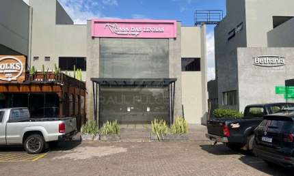 Ponto comercial com 1 sala para alugar na Avenida Maringá, 2247, Vitória, Londrina