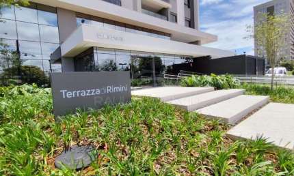 Apartamento de alto padrao para aluguel no bairro Bela Suica, Londrina