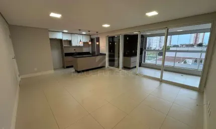 Apartamento com 3 quartos à venda na Rua Caracas, 1001, Santa Rosa, Londrina