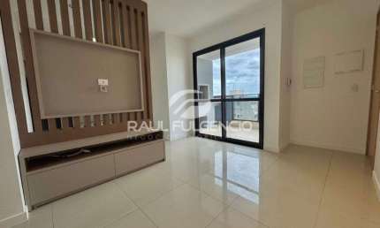 Apartamento a venda de 1 dormitorio no Centro de Londrina