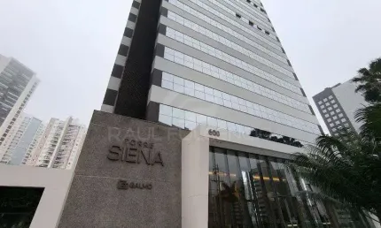 Sala comercial com 4 salas à venda na Ayrton Senna Da Silva, 600, Gleba Fazenda Palhano, Londrina